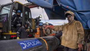 Oleoducto: Oldelval inaugura Duplicar este viernes, cómo es el proyecto, en números