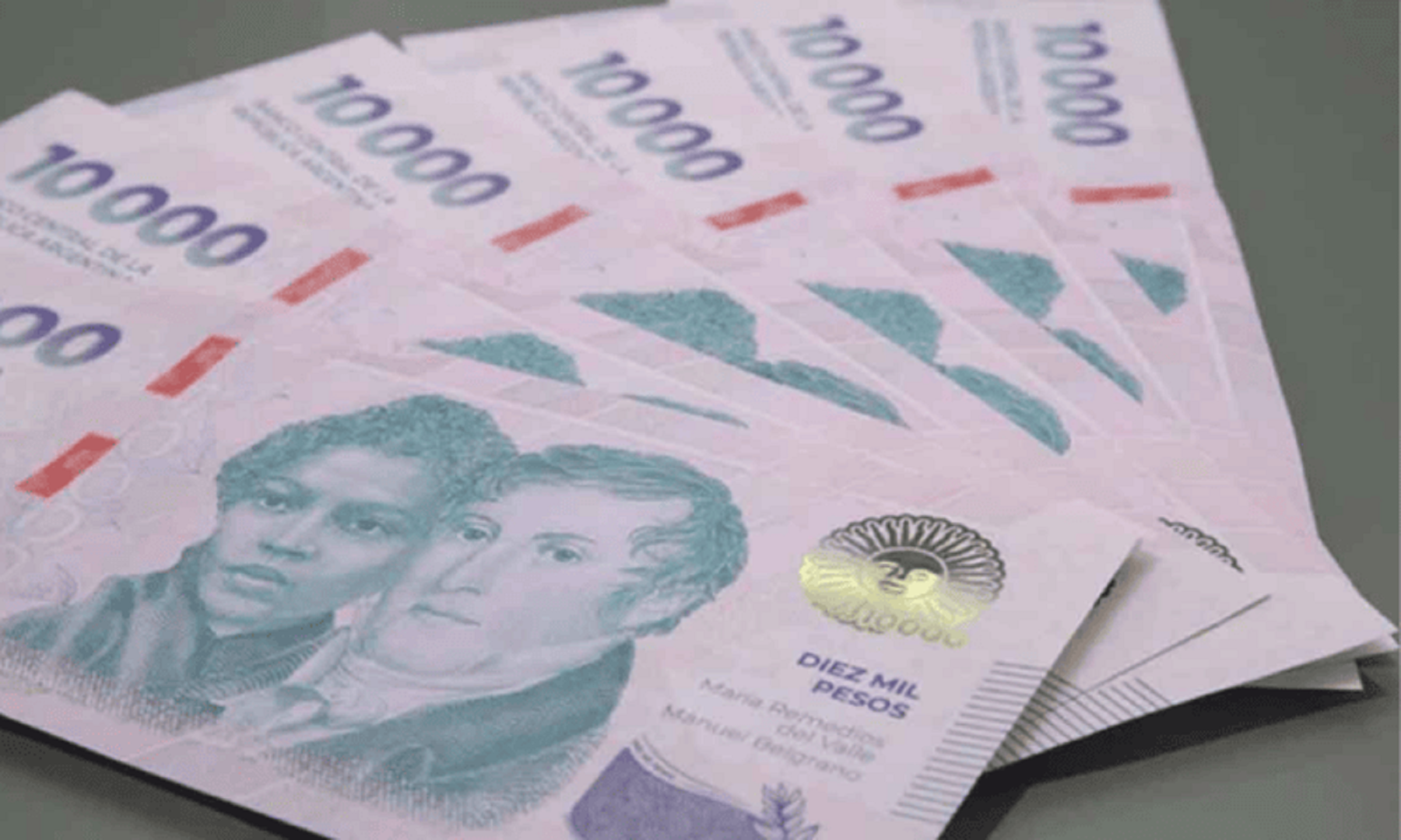 Ranking actualizado de plazos fijos: los 10 bancos con mejores tasas en ...