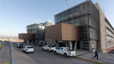 Dieron de alta a la subsecretaría de Salud de Neuquén tras sufrir una descompensación (Foto: archivo)