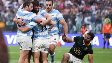 Luego del gran golpe en Santiago del Estero, el equipo argentino llega con chances de ser campeón. 
