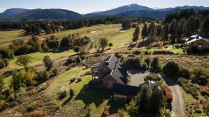 River en San Martín de los Andes: dónde estará el predio, el mapa