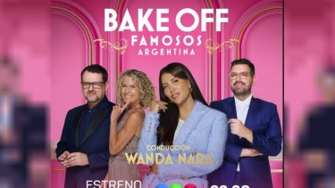 Bake Off
