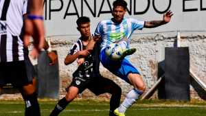 Así se jugará la segunda fecha del Federal A con el duelo rionegrino entre Sol de Mayo y Cipolletti