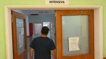Imagen de Sin dirección definida, el hospital de Cipolletti enfrenta un escenario con múltiples demandas