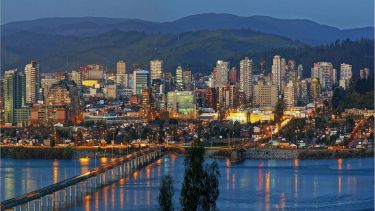 Concepción, nuevo destino para ir de compras a Chile. 