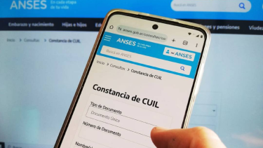 Cómo y para qué gestionar la constancia de CUIL de Anses en septiembre 2024. 