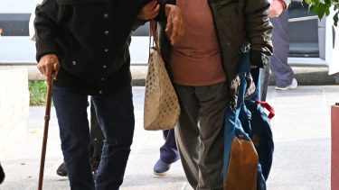 Según el balance 2023, la obra social provincial tiene 90.251 personas afiliadas. Foto Florencia Salto.