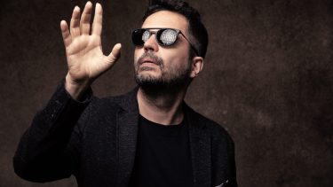 Daniel Drexler regresa a la Patagonia: “Soy un devoto del santo patrono de la canción”