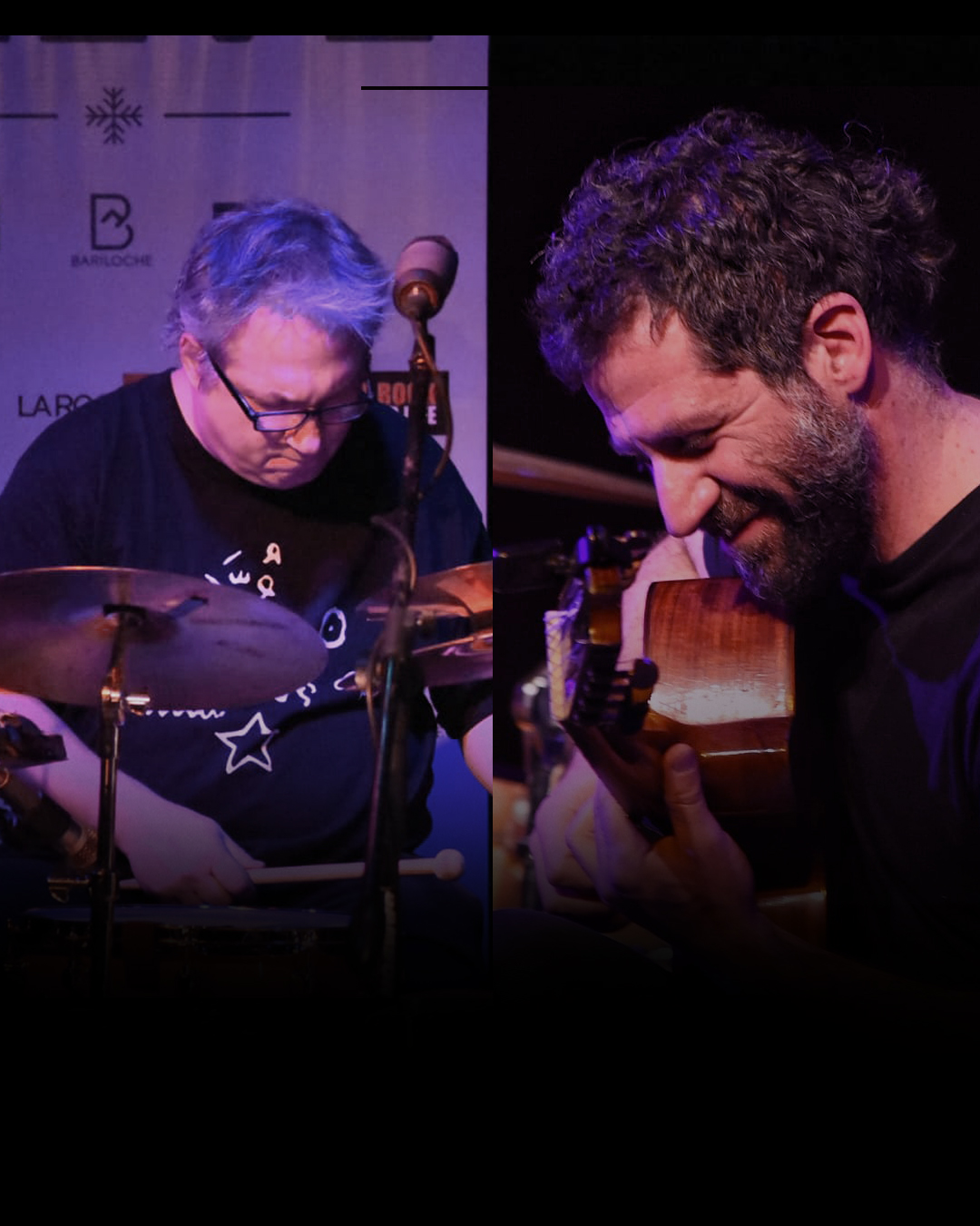 Dúo Sisterna Batán