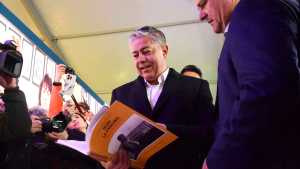 Cómo evalúa Neuquén el pedido de ajuste de Javier Milei en el gasto del Estado