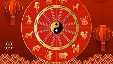 Signos Horóscopo Chino