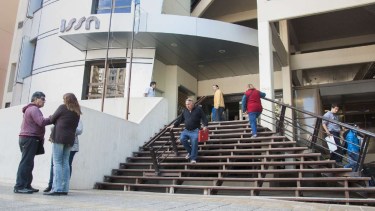 Aumentan el coseguro en ISSN Neuquén.