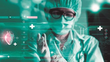 Inteligencia artificial. 