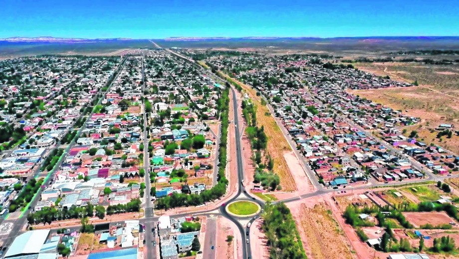 La ordenanza busca mejorar la infraestructura y servicios de la ciudad  (Foto: archivo)
