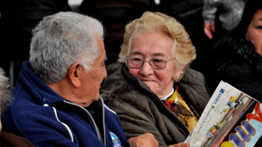 Los jubilados y pensionados de Anses que cobran la segunda semana de septiembre 2024. 