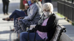 De cuánto será el aumento a jubilados y pensionados de Anses en octubre 2024