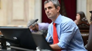 Pedido de juicio político contra Javier Milei: las críticas de Martín Menem al gobernador de La Rioja