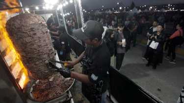 Confluencia de Sabores en Neuquén. Crédito Oscar Livera