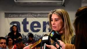 Habló la esposa de uno de los fallecidos en Aguada San Roque: «Este resultado me dio el alma»