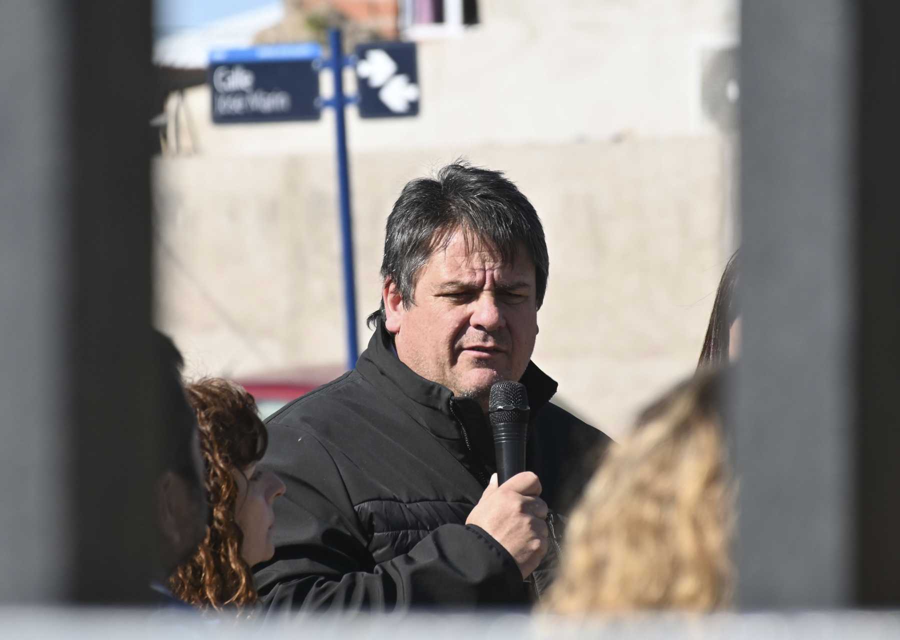 La previa del G20 será con cuatro ciudades argentinas y una es Neuquén: Gaido confirmó viaje a Brasil