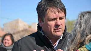 Gaido no judicializará la deuda con Nación por los certificados que pagó Neuquén