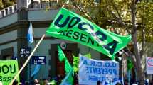 Imagen de La Uocra declaró estado de emergencia y anunció movilizaciones: «Los salarios quedaron atrasados»