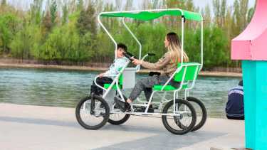 Jueves con cambios en el clima del Alto Valle: mañana helada, tarde cálida y ¿qué pasa con el viento? (Foto: Ceci Maletti)