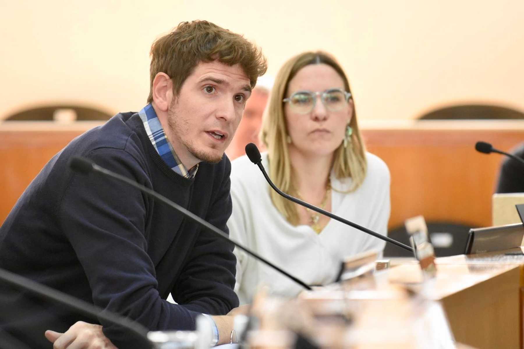 El PRO buscará quitar las tasas municipales de la boleta de CALF en Neuquén