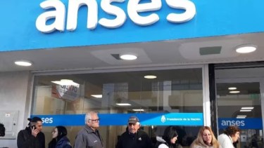 Pensiones ANSES.-