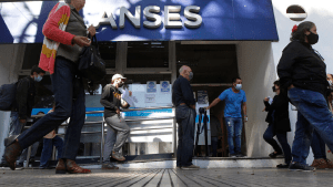 ¡Atención! Por qué se verá afectado el pago de las Pensiones No Contributivas en octubre 2024