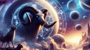 Plutón vuelve e insiste en Capricornio: qué significa este «baile final» del planeta de la muerte