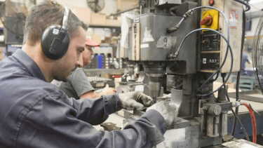 Monto y fecha de cobro del Potenciar Trabajo en septiembre 2024. 