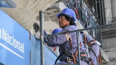 Las obligaciones para cobrar Potenciar Trabajo en octubre 2024. 