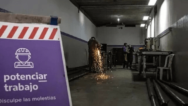 Así impactará el Salario Mínimo, Vital y Móvil de octubre 2024 en el Potenciar Trabajo. 