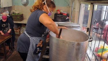 Potenciar Trabajo: cuánto se cobrará por Acompañamiento Social en octubre 2024. 