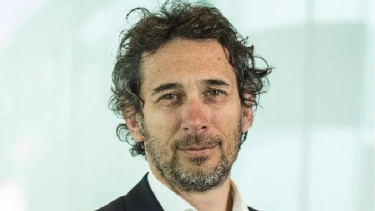 Gabriel Abalos, Project Finance Manager de YPF y presidente de Sur Inversiones Energéticas, será el encargado de liderar el proyecto de GNL y Vaca Muerta Sur.