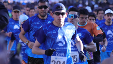 Mi ciudad corre 2024: cortes programados
