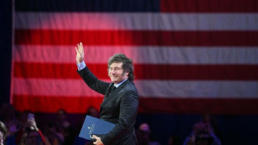 Javier Milei dará un  discurso ante la ONU con fuertes críticas, este miércoles. 