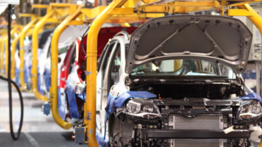 La industria pyme sigue en caída, con una retracción acumulada del 16,9% en lo que va del año.