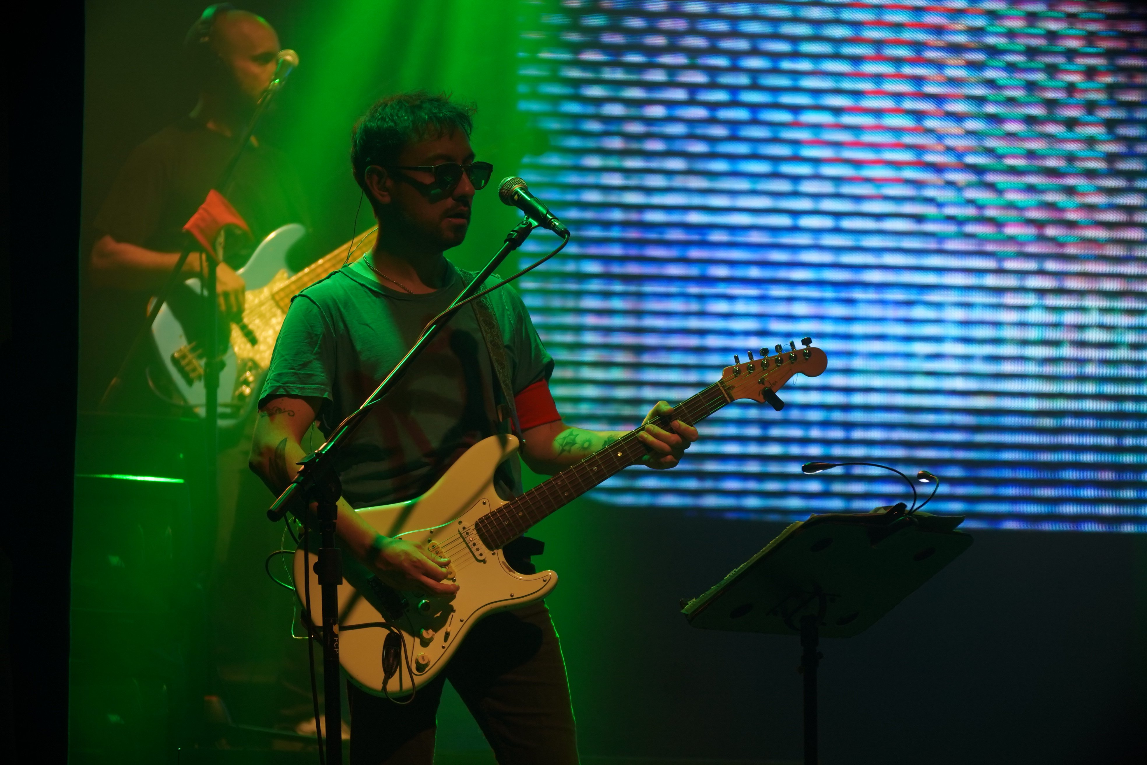 Retrospectiva Charly Parte 2