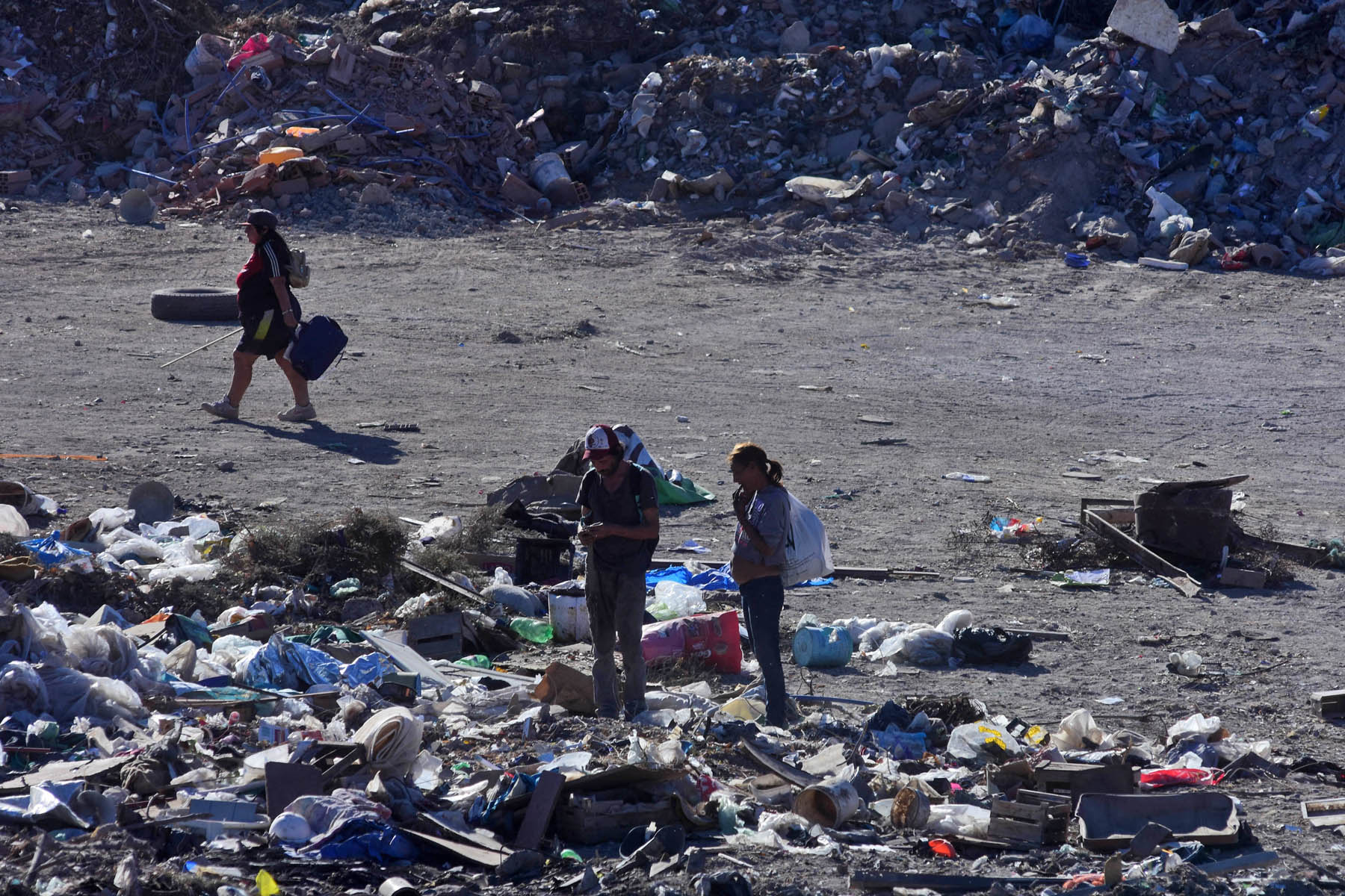 La pobreza subió al 32,3%: la UCA explica el impacto de tarifas, servicios y alquileres