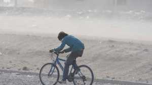 Viento, tormenta y calor para el fin de semana previo a Navidad: el pronóstico para Río Negro y Neuquén
