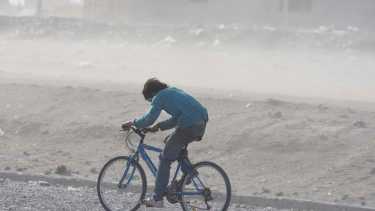 Viento, tormenta y calor para el fin de semana previo a Navidad: el pronóstico para Río Negro y Neuquén