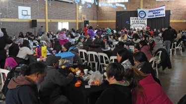 Unter reúne a su congreso en Regina este lunes: ¿Retomarán las medidas de fuerza en Río Negro?