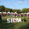 Imagen de Festival Nacional de la Sidra 2026 en Roca: cuándo es y qué artistas asistirán
