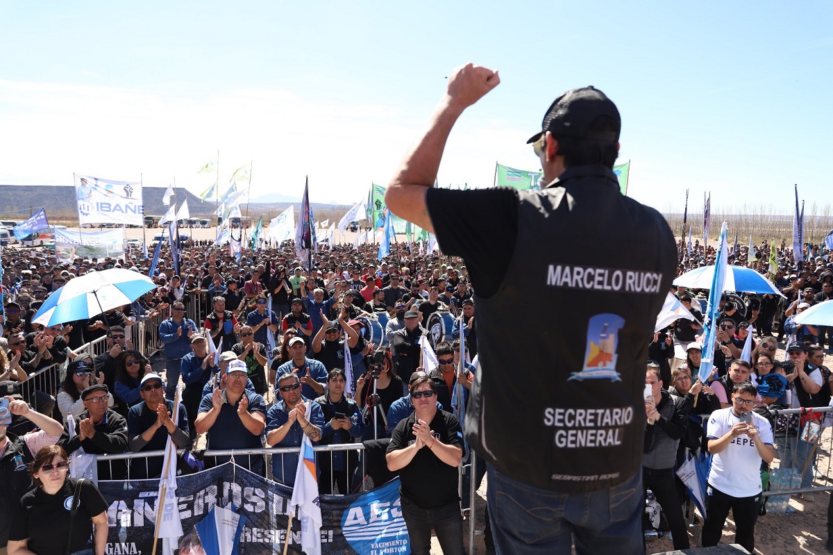 Un protocolo que tensiona la política neuquina