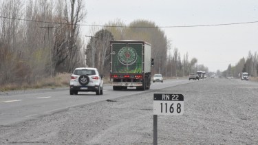 El tramo 3, entre Cervantes y J.J. Gómez, tiene un 16% de avance y no hay plan de reactivación. (Foto: Juan Thomes)