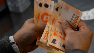 Aumenta el Salario Mínimo, Vital y Móvil en octubre 2024: en cuánto quedará el piso salarial