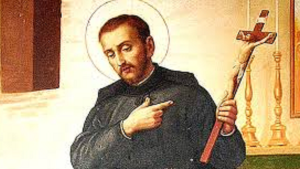 La Iglesia celebra hoy a San Pedro Claver: por qué es conocido como el «apóstol de los esclavos»