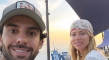 Imagen de ¡Insólito! La noticia que les arruinó el fin de semana a Nicole Neumann y a Manu Urcera 